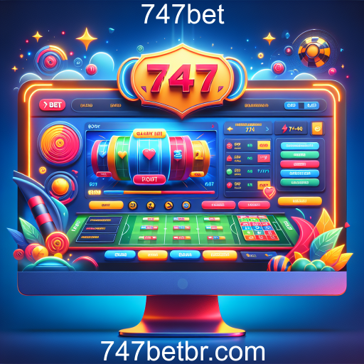 A Importância da Seção FAQ em Sites de Jogos Online como 747bet